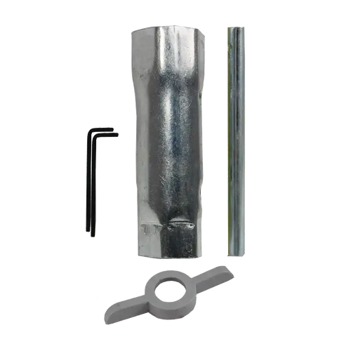 Tap Tool Kit - Hex 24mm & 25mm