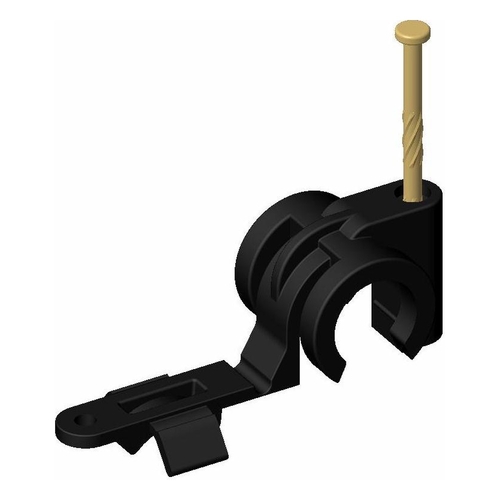 Double Banga Wing Clip 16/20mm Pex Twist Nail
