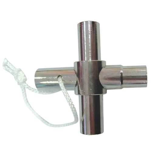 Anti-Vandal Garden Tap Key