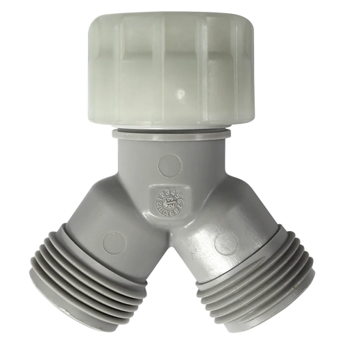 Washing Machine Y Adaptor
