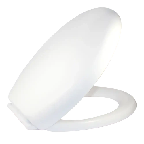 Silent Close Soft Close Toilet Seat