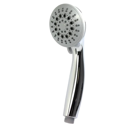 Palermo Hand Shower Chrome Plated