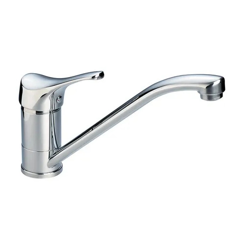 225mm Whitehall Sink Mixer Swivel 