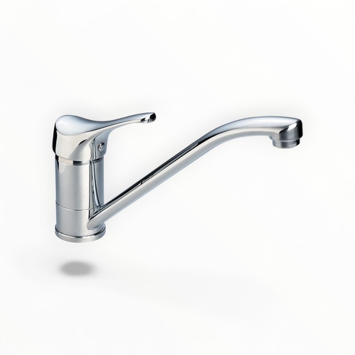 Whitehall Sink Mixer Swivel 225M LF