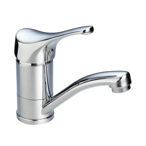 120mm Whitehall Basin Mixer Swivel 