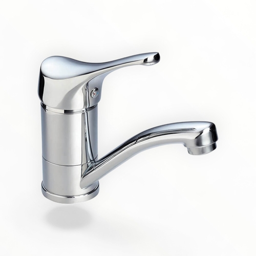 Whitehall Basin Mixer Swivel 120MM LF