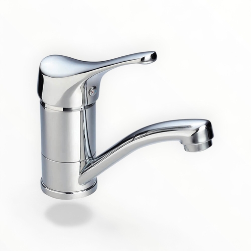 Whitehall Basin Mixer Swivel 170MM LF