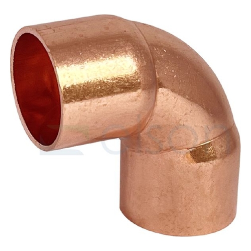 DN20-DN20 90 DEG Elbow Capillary LE HP SR