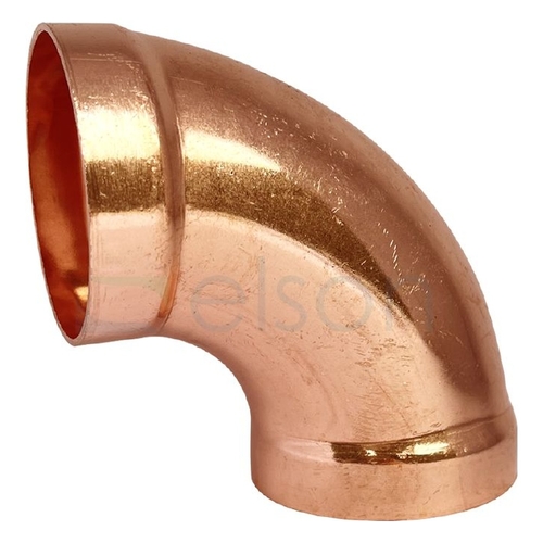 DN50-DN50 90 DEG Elbow Capillary SE HP SR