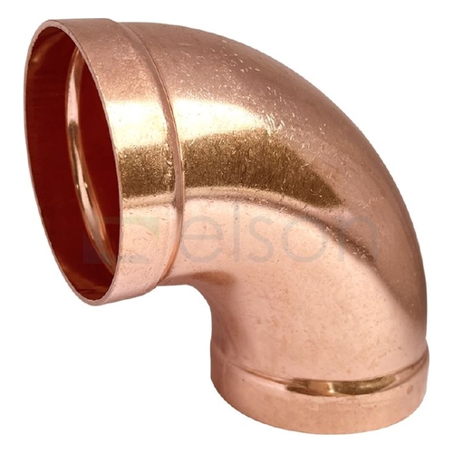DN80-DN80 90 DEG Elbow Capillary SE HP SR