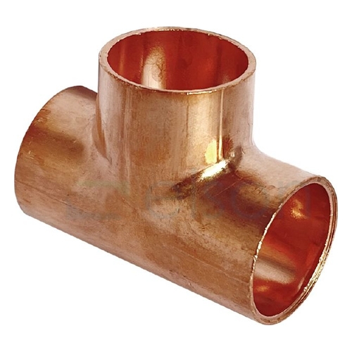 DN20-DN20-DN20 Equal Tee Capillary SE HP