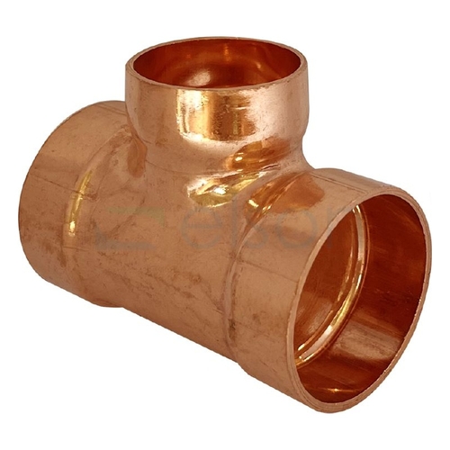 DN32-DN32-DN25 Reducing Tee Capillary SE HP