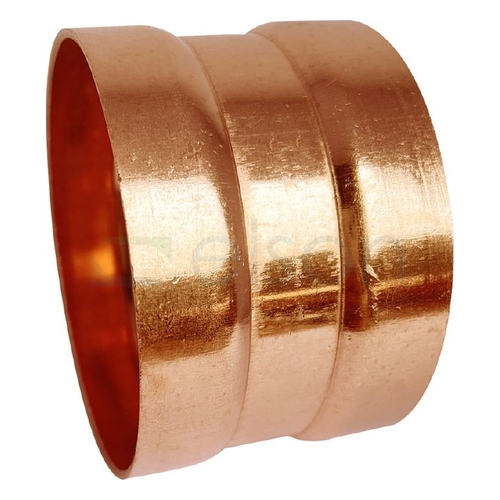 DN80-DN80 Coupling Capillary SE HP