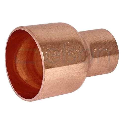 elson DN32-DN20 Concentric Reducing Coupling M&F Capillary LE HP