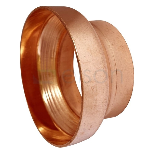 elson DN100-DN80 Concentric Reducing Coupling M&F Capillary SE HP