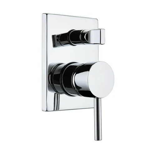 Pino Wall Mixer Diverter