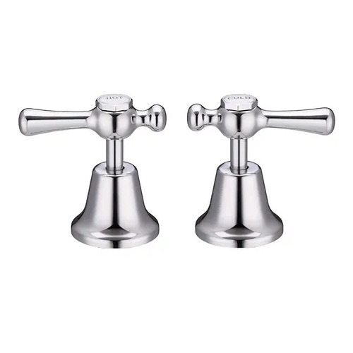 Whitehall Lever Basin Top Assembly Anti Vandal Ceramic Disc