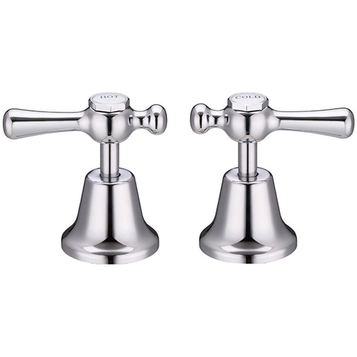 Whitehall Lever Basin Top Assembly Anti Vandal Ceramic Disc