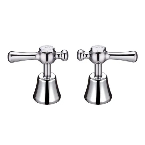 Whitehall Lever Pillar Top Assembly Anti Vandal Ceramic Disc