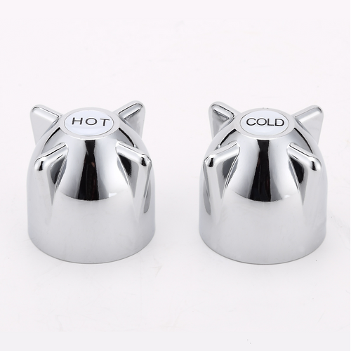 Metal Booster Handle And Button C/P (1 Pr)