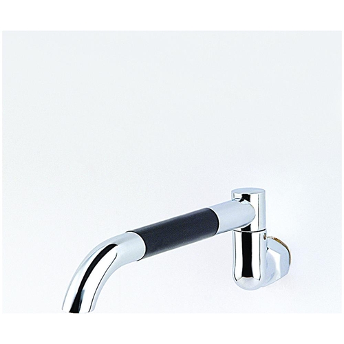 300mm Single Laundry Spout Wels 3 Star C/P