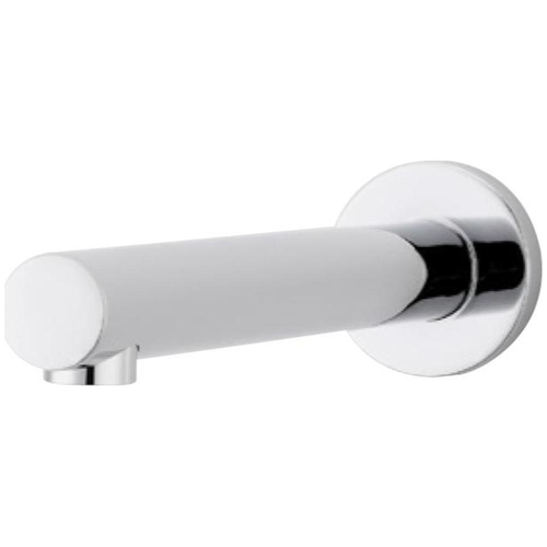 220mm BELLINO BATH SPOUT C/P