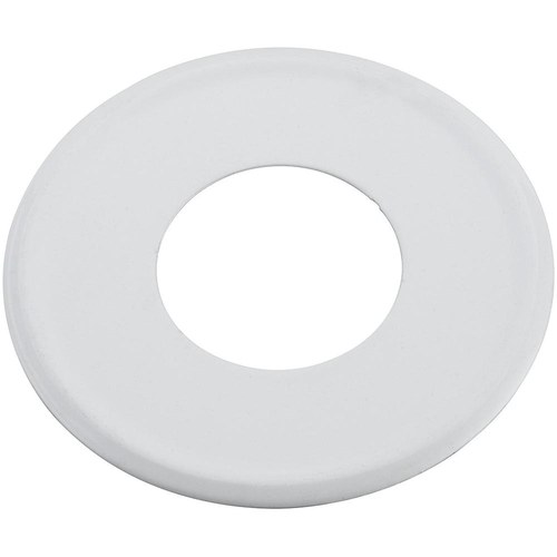 COVER PLATE FOR DN40 DWV x FLAT WHITE