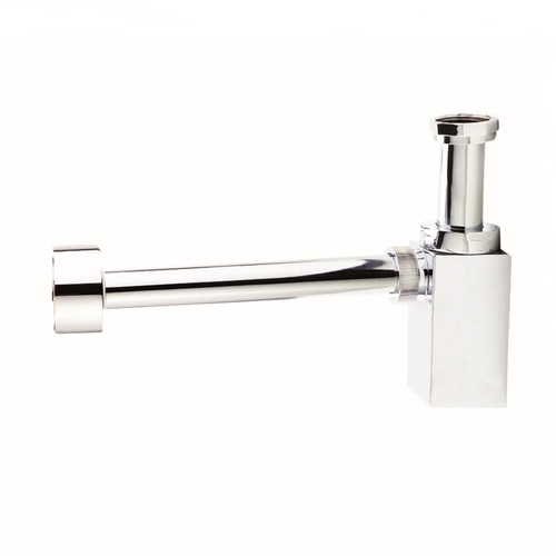 40mm Bottle Traps Square C/P