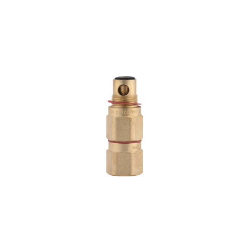 25mm QTR TURN SPINDLE BODY ADAPTOR AND EXTENSION