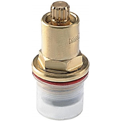 LF 15mm V/PROOF SBA (1/2") BR