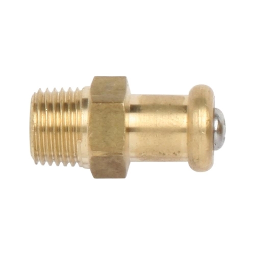 Test Point To Suit Regulators