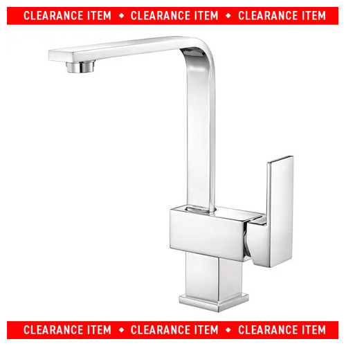CUBICO SINK MIXER