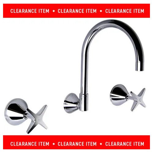 PARK LANE WALL SINK SET C/D