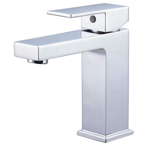 Cubico Basin Mixer