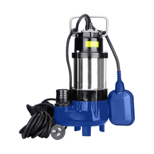 Waterboy Submersible Vortex Water Pump