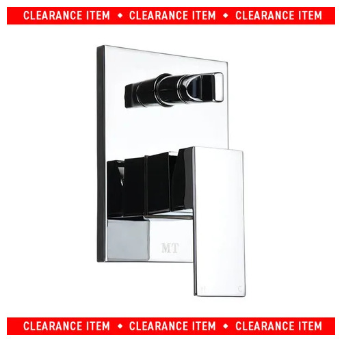 CUBICO SHOWER MIXER DIVERTER