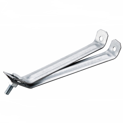 V-Legs Set Galvanised (25pk)