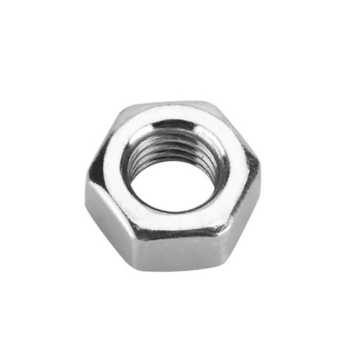 10mm (50pk) Hex Nuts 