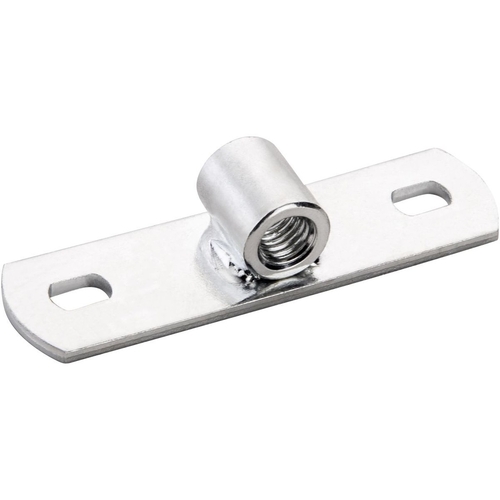 M10 HORIZONTAL MOUNTING PLATE GAL (20 PER PKT)