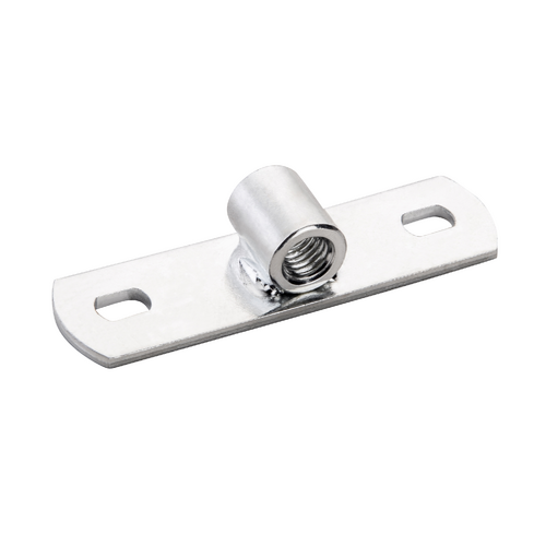 M10 HORIZONTAL MOUNTING PLATE GAL (20 PER PKT)