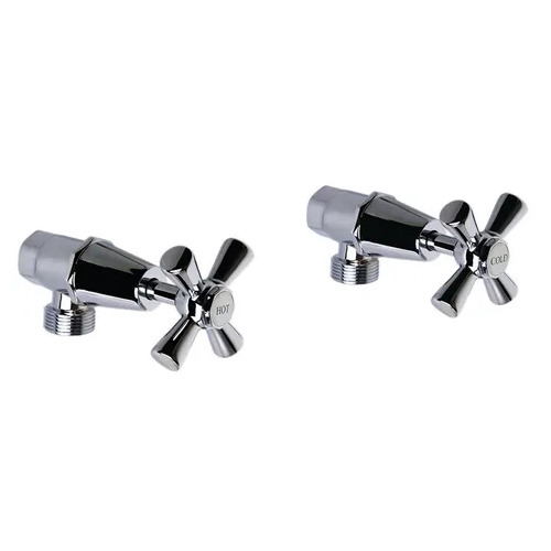 Old Kent Washing Machine Sets Chrome Plated