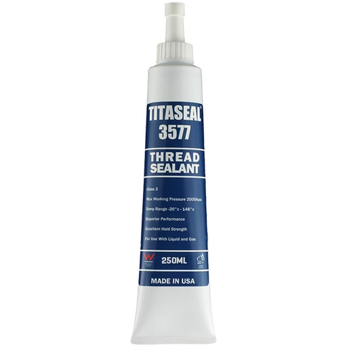 250ml Anerobic Thread Sealant