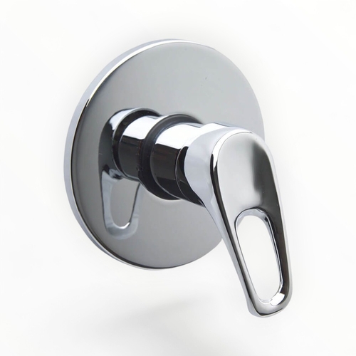 Old Kent Wall Mixer LF