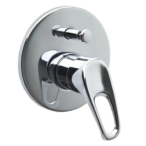 Old Kent Wall Mixer Diverter