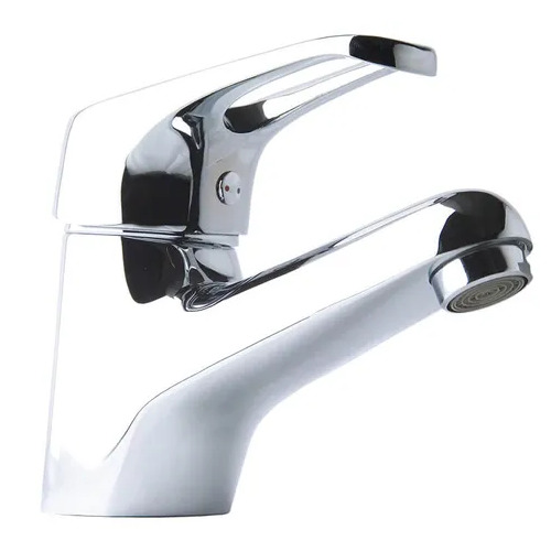 Old Kent Basin Mixer Fixed 110mm