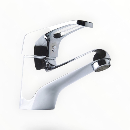 Old Kent Basin Mixer Fixed 110MM LF