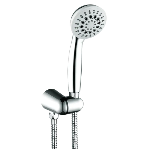 Palermo Shower Kit Chrome Plated