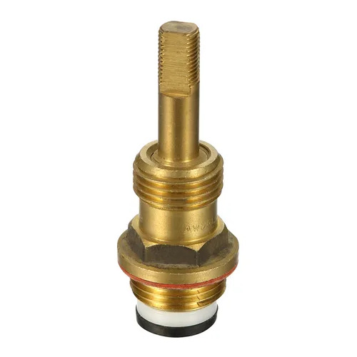 65mm Stuffing Box Assembly Basin 