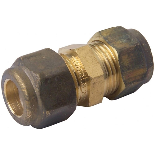 20C X 20C Union C X C Nylon Compression Brass