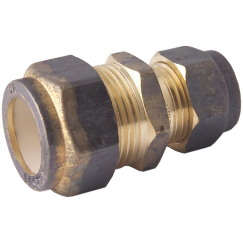 15C X 10C Union C X C Reducing Nylon Compression Brass